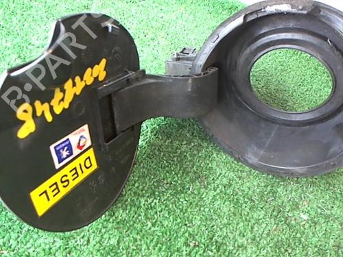 Fuel flap PEUGEOT 308 I (4A_, 4C_) 1.6 HDi | BP25630248C131 