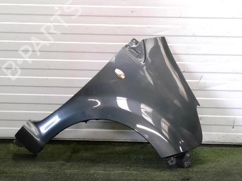 Used Right front fenders Right front fenders 38712360 38712360