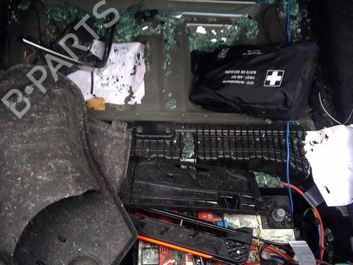 Steering column stalk BMW 1 (E87) 116 d | BP25634960I23 - Image 14
