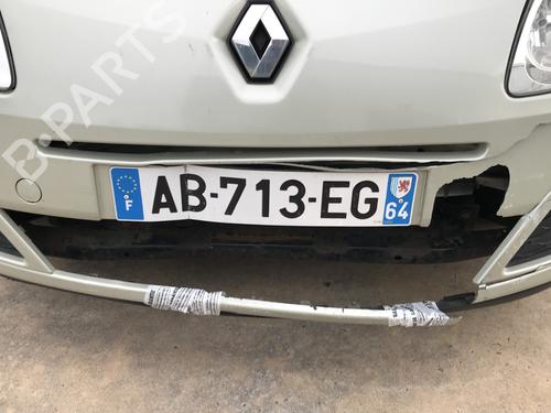 Used Parts RENAULT TWINGO II (CN0_)  1.2 16V (CN04, CN0B)  4455830