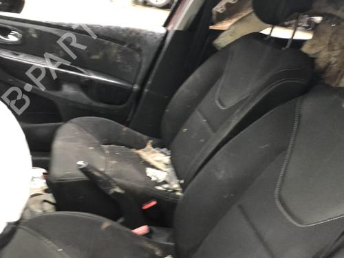 Climate control RENAULT CLIO IV (BH_) 1.5 dCi 90 | BP30791878I5 - Image 19