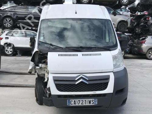 Front right window mechanism CITROËN JUMPER II Van 2.2 HDi 130 | BP25628801C23 - Image 28