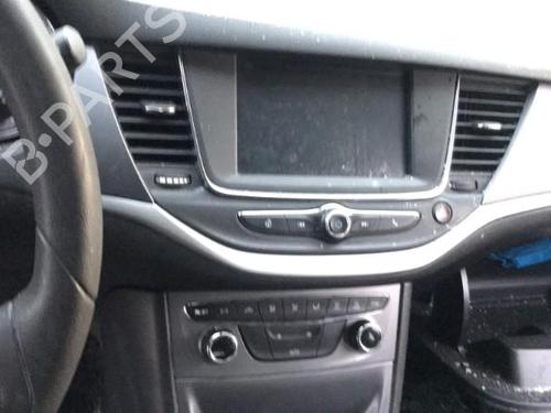 Left front window switch OPEL ASTRA K (B16) 1.0 Turbo (68) | BP36790996I27 - Image 12