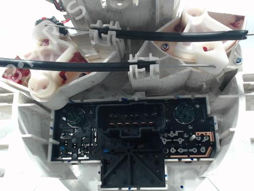 Climate control NISSAN NOTE (E12) 1.2 | BP39478350I5 - Image 3
