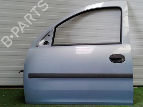Used Left front door OPEL COMBO Tour 1.3 CDTI 16V (69 hp) 28825806