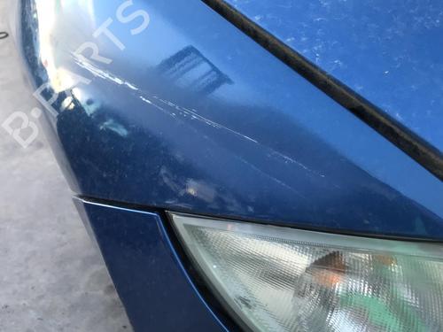 AC radiator BMW 1 (E87) 116 i | BP25635082M32 