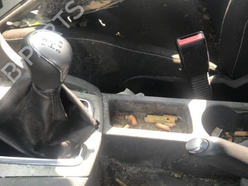 Steering column stalk FORD FOCUS II (DA_, HCP, DP) 1.6 TDCi | BP25638937I23 