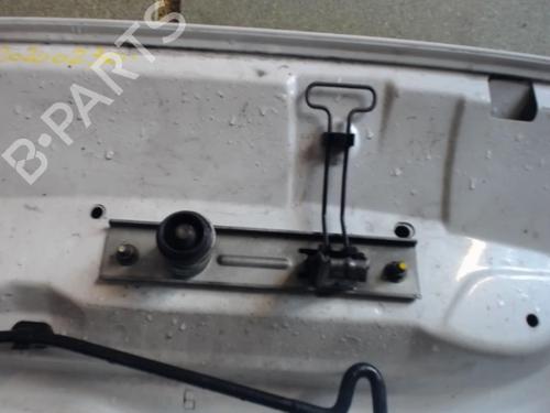 Motorhjelm Motorhjelm NISSAN PRIMASTAR Van (X83) 2.5 dCi 150 (145 hp) 25645756 25645756