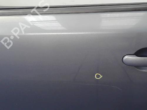 Used Left front door Left front door 36590721 36590721