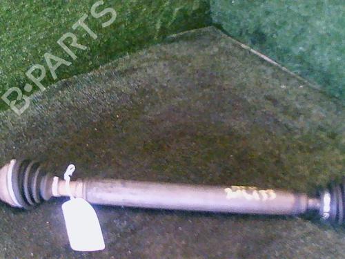 Right front driveshaft FIAT PANDA (141_) 900 | BP25629966M39 