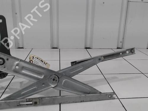 Front left window mechanism CHEVROLET REZZO MPV (U100) 2.0 | BP25644683C22 