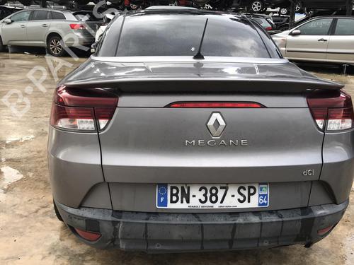 Alternator RENAULT MEGANE CC (EZ0/1_) 1.9 dCi (EZ0J, EZ1S) | BP26905961M7  - Image 22