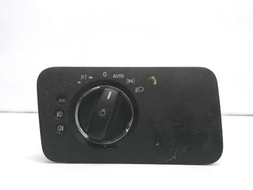 Headlight switch MERCEDES-BENZ CLS (C219) | BP39216020I24 - Image 2