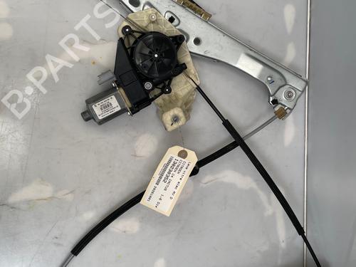Front right window mechanism CITROËN C4 CACTUS 1.6 HDi 90 | BP39423663C23 - Image 5