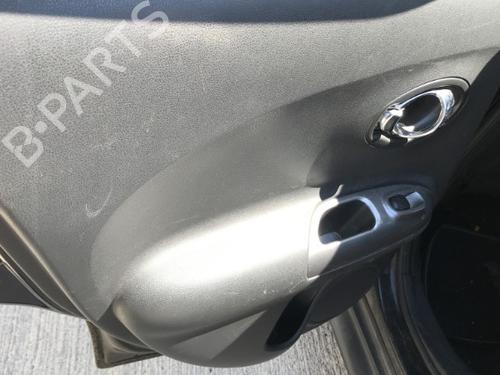 Left front window switch NISSAN JUKE (F15) 1.5 dCi | BP30974270I27 - Image 16