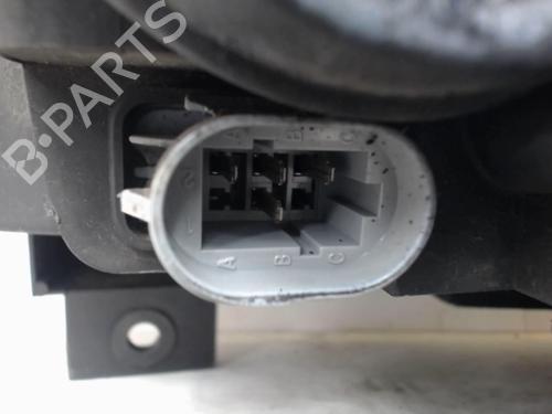 Right headlight RENAULT ESPACE III (JE0_) 2.2 dCi (JE0K) | BP25640275C29 