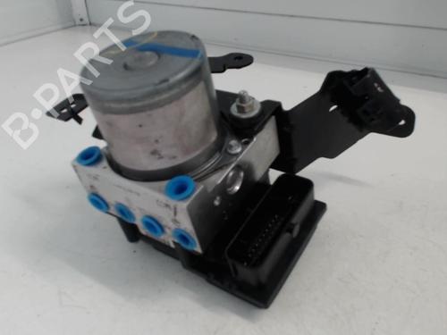 Used ABS pump ABS pump RENAULT MASTER III Van (FV) 2.3 dCi 125 FWD (FV0C, FV0D, FV0G, FV0H, FV0J, FV0K,... (125 hp) 25636986 25636986