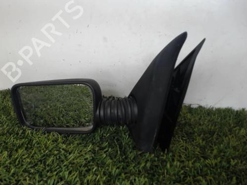 Retrovisor esquerdo Retrovisor esquerdo 25650973 25650973