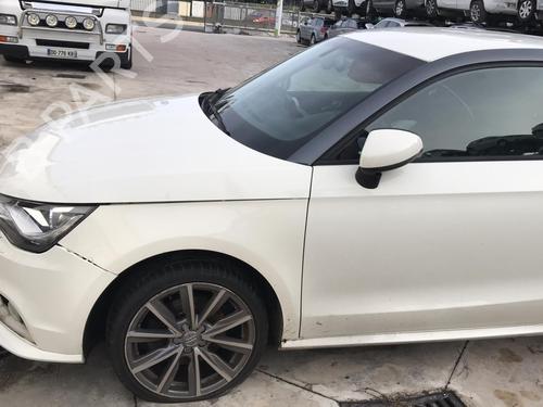 Climate control AUDI A1 (8X1, 8XK) 1.6 TDI | BP25629764I5 - Image 34