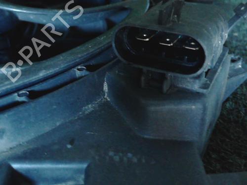 Radiator fan OPEL ASTRA H Estate (A04) 1.7 CDTI (L35) | BP25629642M35