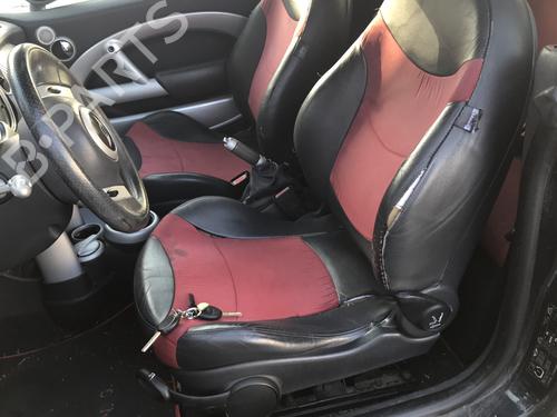 Starter MINI MINI Convertible (R52) Cooper | BP36545640M8 - Image 41
