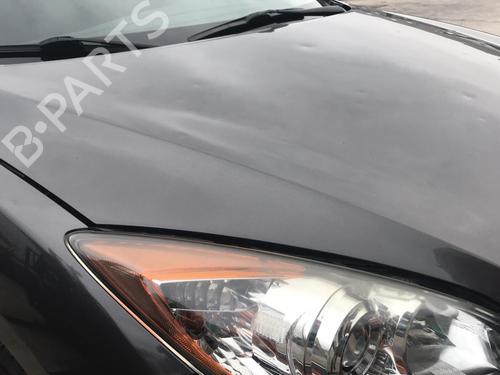 Alternator MAZDA 3 (BL) 1.6 MZ-CD (BL14) | BP25647760M7  - Image 16