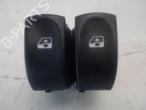 Left front window switch RENAULT TWINGO II (CN0_) 1.5 dCi 75 | BP38057168I27 - Image 2
