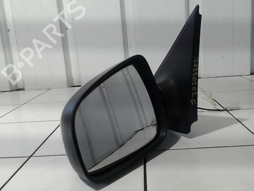 Used Left mirror DACIA SANDERO II 1.5 dCi (90 hp) 29513675