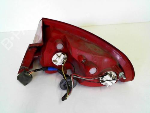 Used Left taillight Left taillight CHEVROLET LACETTI (J200) 2.0 D (121 hp) 25651213 25651213