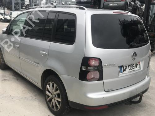 Electronic module VW TOURAN (1T1, 1T2) 1.9 TDI | BP25628701M83 