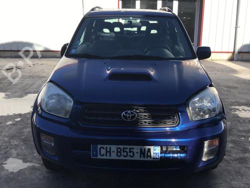 AC compressor TOYOTA RAV 4 II (_A2_) 2.0 D 4WD (CLA20_, CLA21_, CLA20R, CLA21R) | BP25634276M34  - Image 7