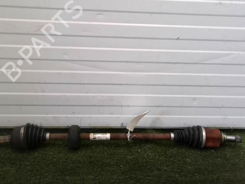 Used Right front driveshaft Right front driveshaft DACIA DOKKER MPV (KE_) 1.5 dCi (KEAJ, KEAH) (90 hp) 32062471 32062471