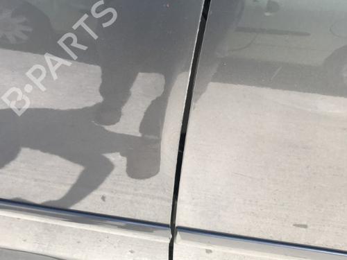 Left taillight VW GOLF PLUS V (5M1, 521) 2.0 TDI | BP29412210C34 