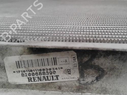 Used AC radiator AC radiator 36955420 36955420