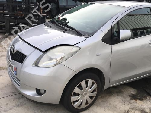 Switch TOYOTA YARIS (_P9_) 1.3 VVT-i (SCP90_, SCP90R) | BP25628372I30 - Image 14