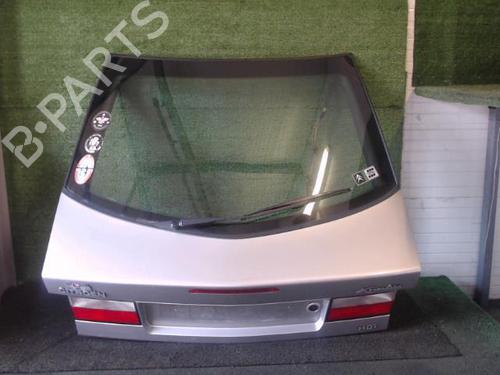 Used Tailgate CITROËN XANTIA (X1_, X2_) 2.0 HDI 109 (109 hp) 25642333