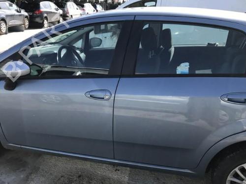 Climate control FIAT GRANDE PUNTO (199_) 1.3 D Multijet | BP25650295I5 - Image 12