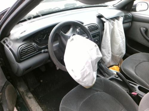 Switch PEUGEOT 406 (8B) 1.9 TD | BP25636199I30 