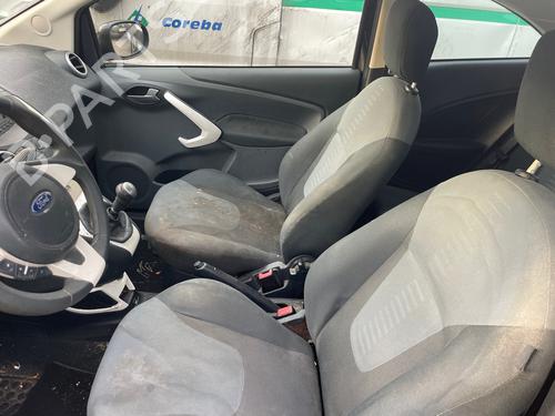 Gearbox FORD KA (RU8) 1.3 TDCi | BP38682012M3 - Image 6