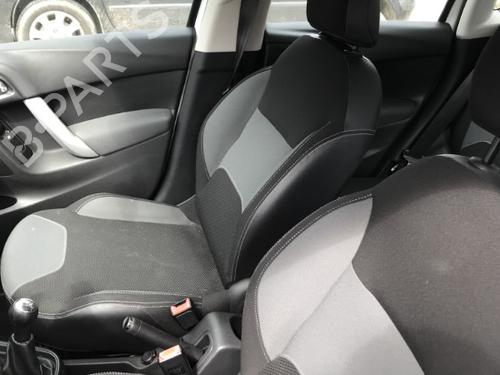 Radio CITROËN C3 II (SC_) 1.4 HDi 70 (SC8HZC, SC8HR0, SC8HP4) | BP25628802E6 - Image 20