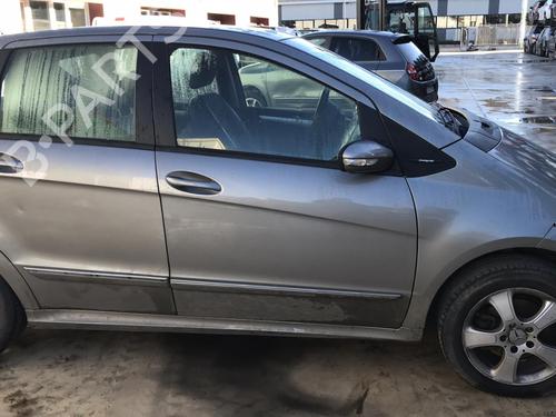 Engine MERCEDES-BENZ A-CLASS (W169) A 160 CDI (169.006, 169.306) | BP27250623M1  - Image 30