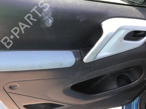 Right front driveshaft CITROËN BERLINGO MULTISPACE (B9) 1.6 HDi 90 | BP27293558M39  - Image 31