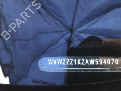 AC compressor VW GOLF PLUS V (5M1, 521) 1.6 TDI | BP25642608M34 - Image 6