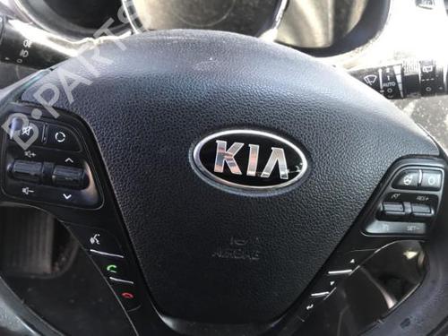 Tailgate KIA CEE'D (JD) 1.6 CRDi 110 | BP26147357C6 - Image 8