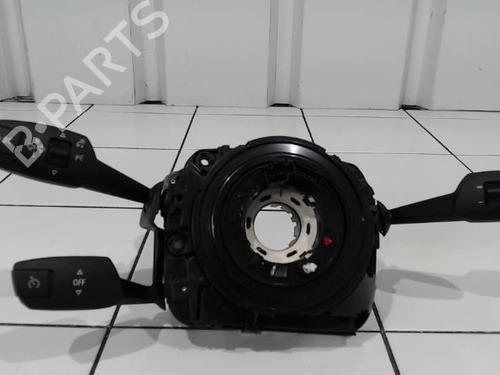 Used Steering column stalk BMW 3 (E90) 335 d (286 hp) 25639341