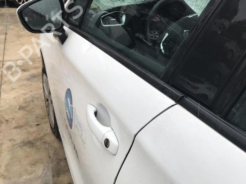 Intercooler CITROËN C4 II (NC_) 1.6 BlueHDi 120 | BP25635041M30 - Image 21