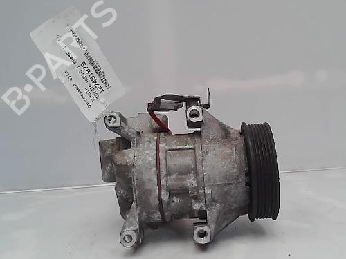 AC compressor TOYOTA AURIS (_E15_) 1.4 D-4D (NDE150_, NDE150R) | BP37495009M34 - Image 4