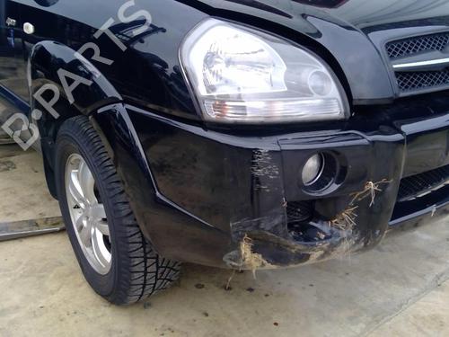 Tailgate HYUNDAI TUCSON (JM)  | BP25650621C6 