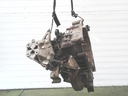 Gearbox CITROËN JUMPER II Van 2.2 HDi 100 | BP35968695M3 - Image 3