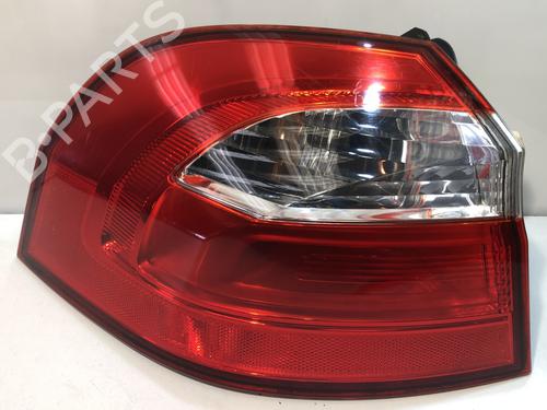 Used Left taillight KIA RIO III (UB) 1.25 CVVT (86 hp) 29564794